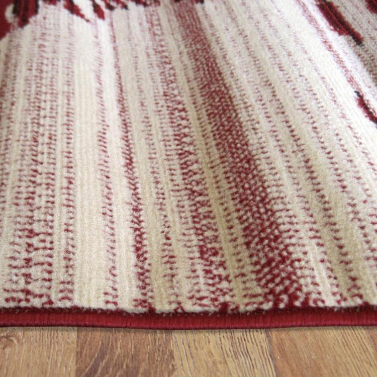 Ruby 2120 Red