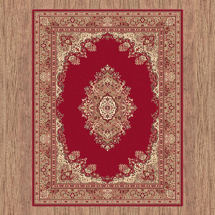 Ruby 6331 Red