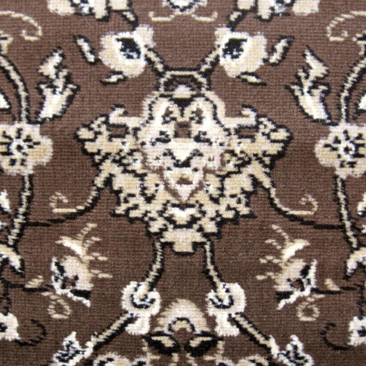 Ruby 6333 Brown
