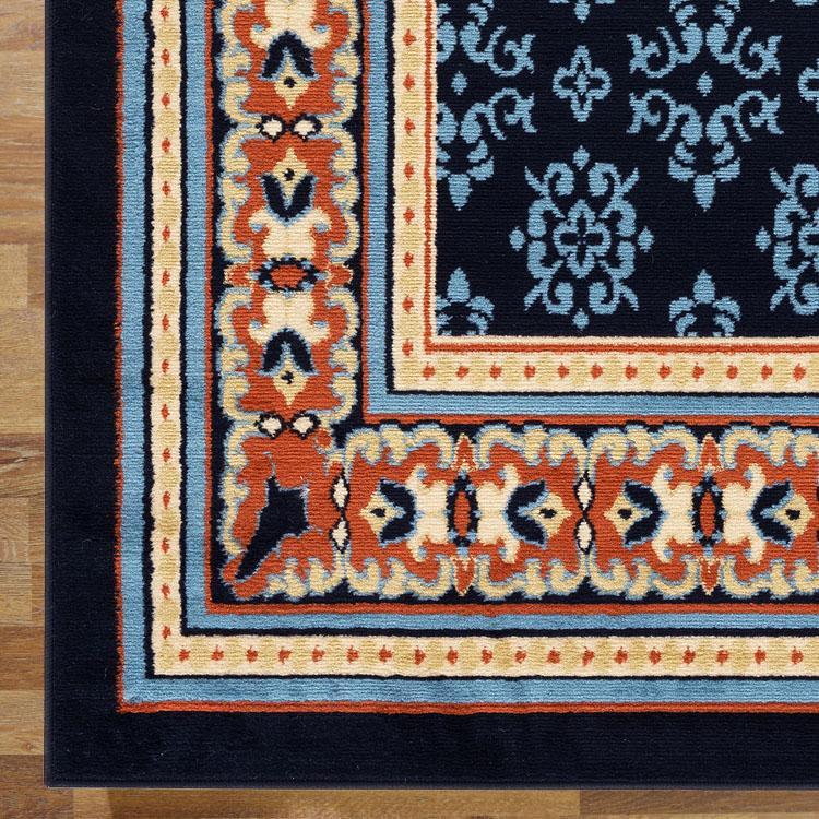 Ruby 6334 Navy