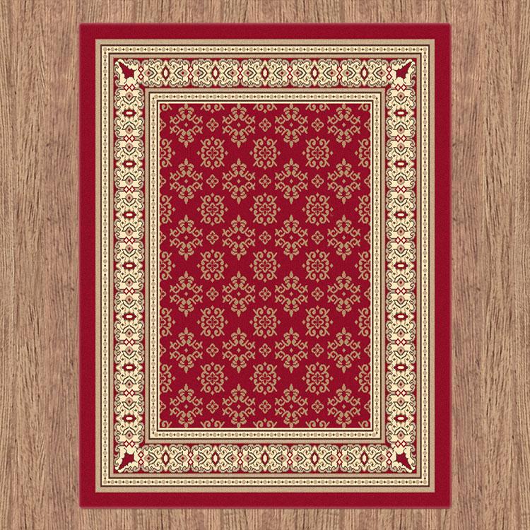 Ruby 6334 Red