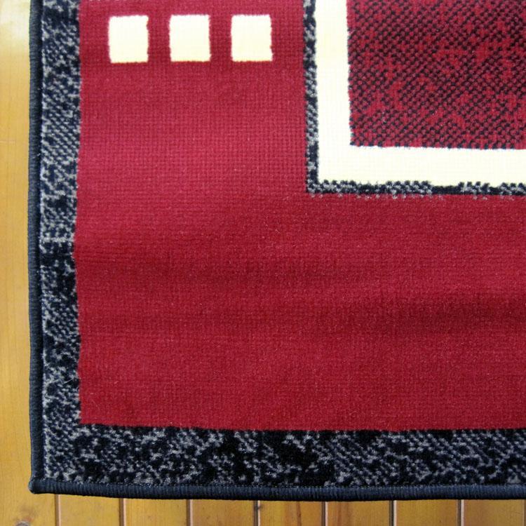 Ruby 6336 Red