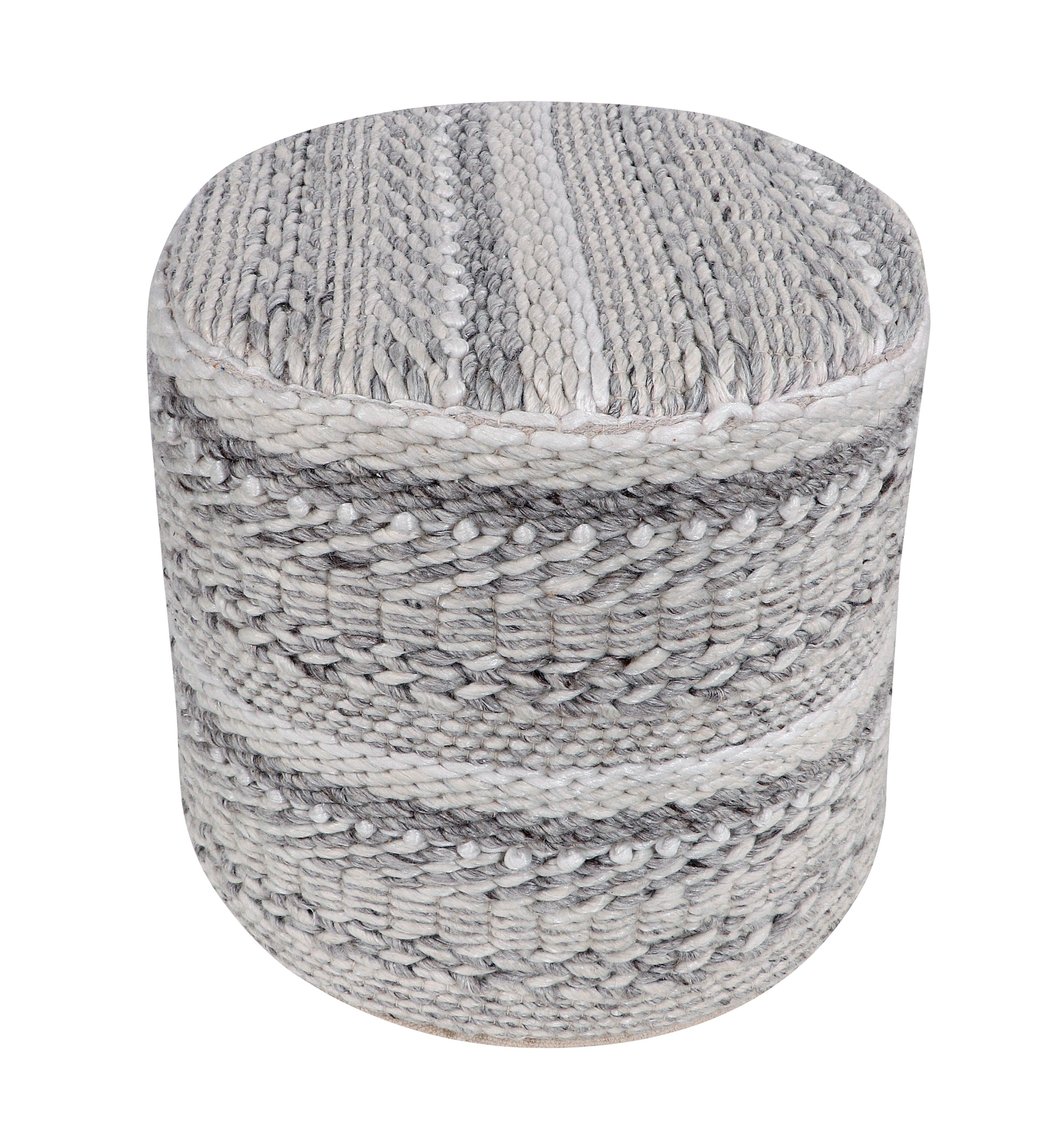SKYLINE - SILVER/NATURAL