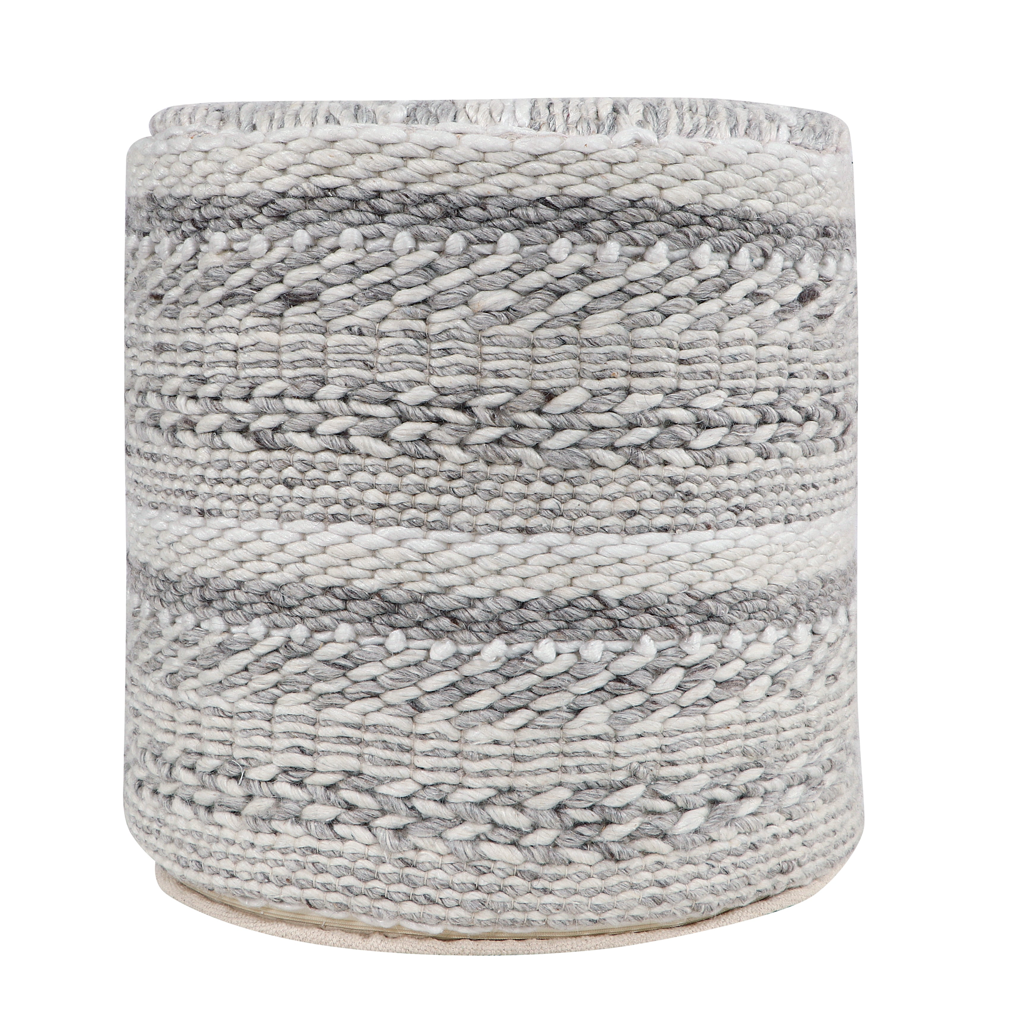 SKYLINE - SILVER/NATURAL