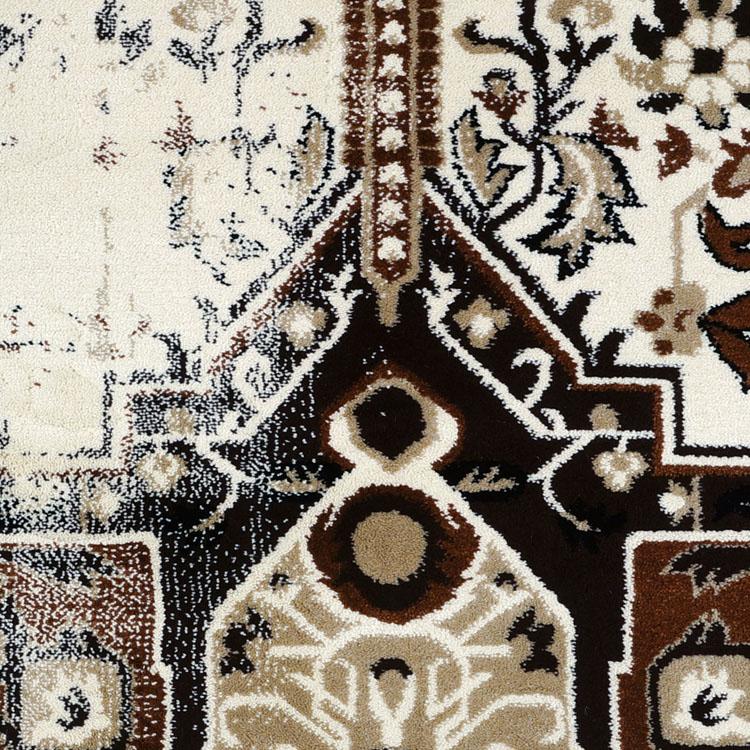 Sahara 102 Beige Hallway Runner