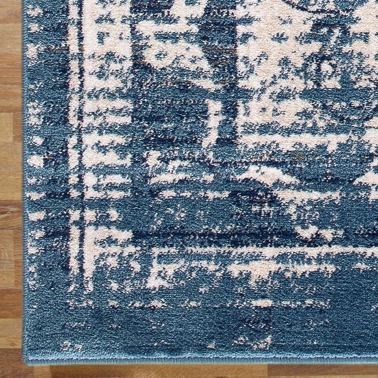 Sahara 34 Blue