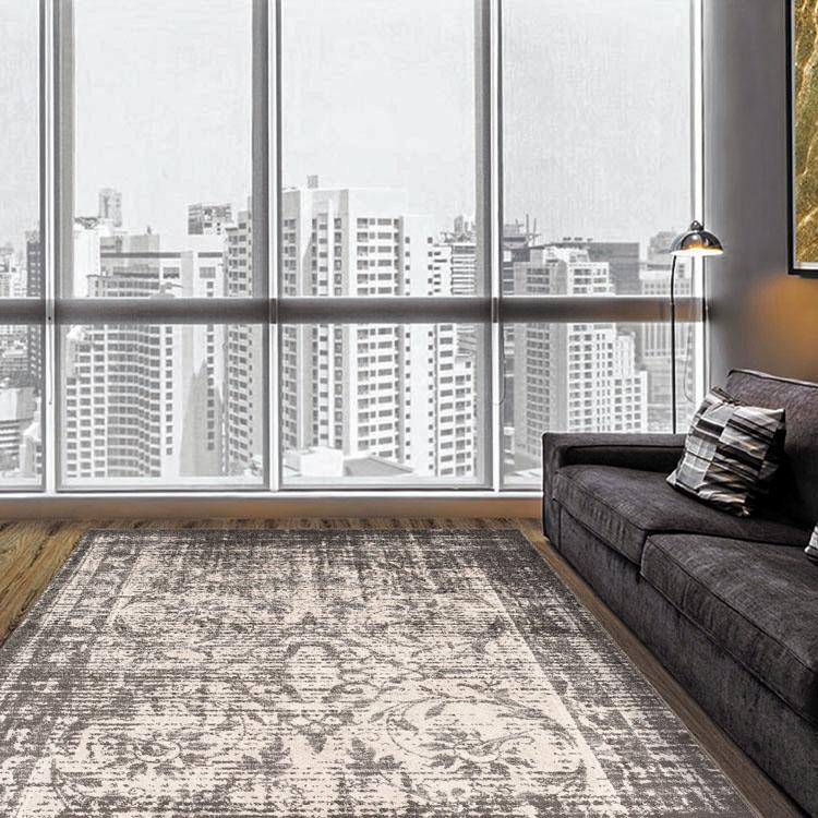 Sahara 34 Grey