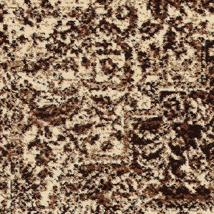 Sahara 4 Beige Hallway Runner