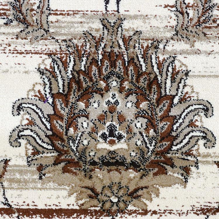 Sahara 675 Beige Hallway Runner