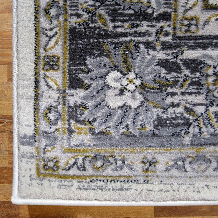 Sahara 675 Gold Hallway Runner