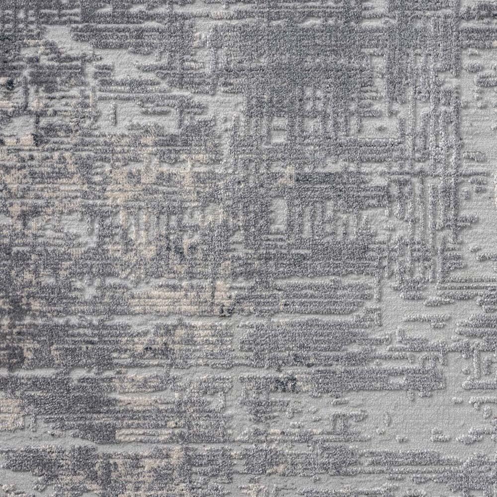 Sanford 829 Lt.Grey Hallway Runner