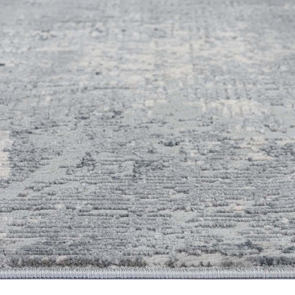 Sanford 829 Lt.Grey Hallway Runner