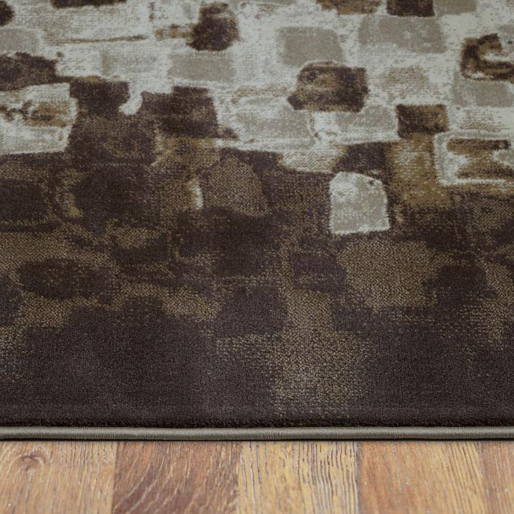 Serenity 898 Clay Hallway Runner