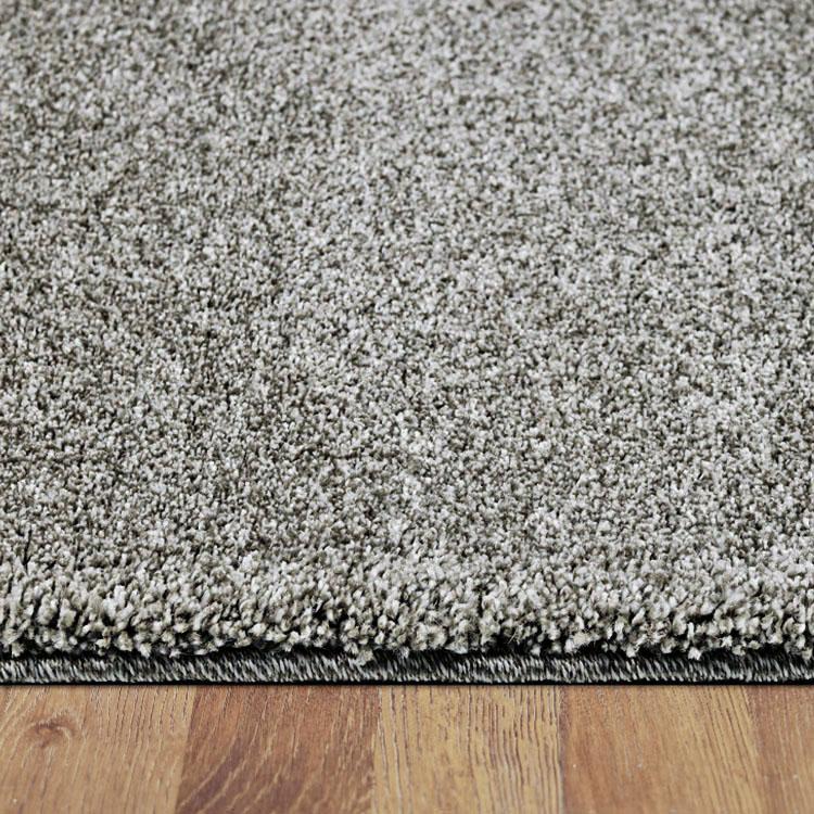 Sierra 6365 Grey Hallway Runner