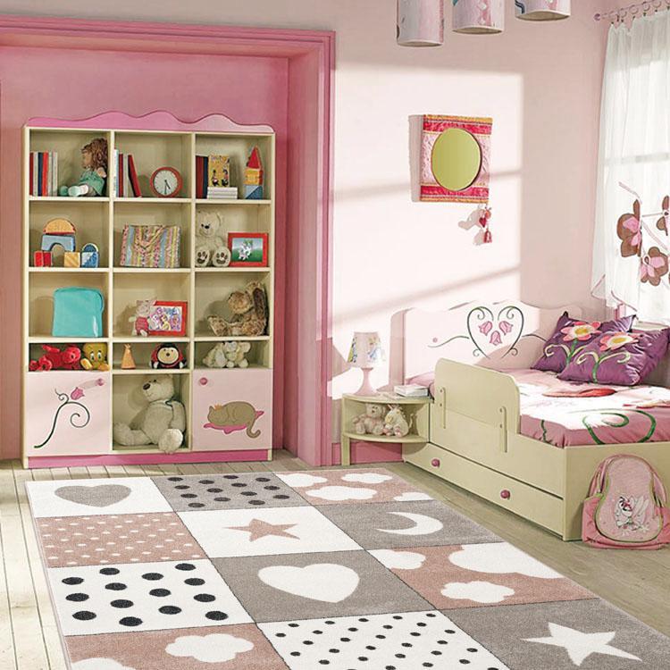 Smartkidz 2140 Pink