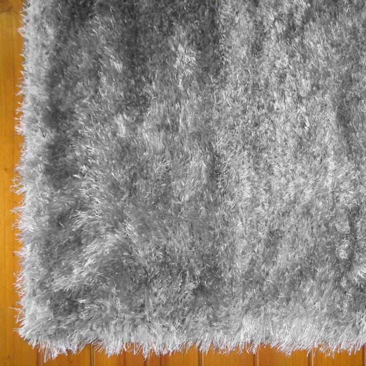 Soft Shaggy 1001 Lt.Grey