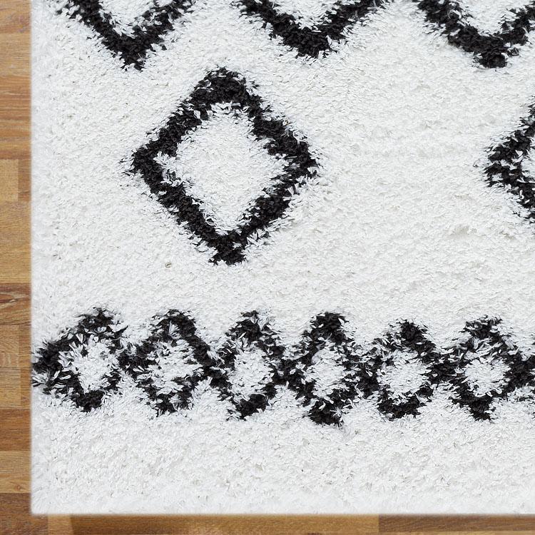 Sorento Shaggy 844 Cream