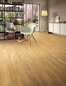 Cloudwalk SPOTTED GUM-Classic-Laminate-12.3mm