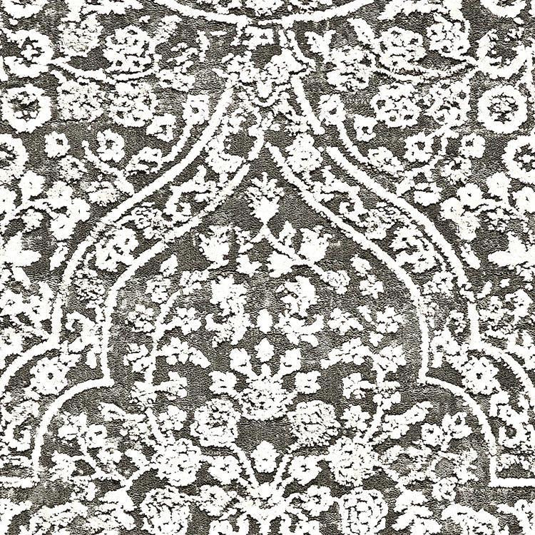 Stella 711 Mist Hallway Runner