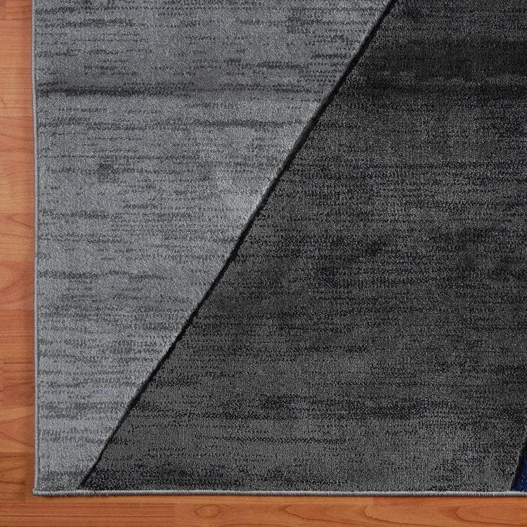 Sungate 2095 Grey Hallway Runner