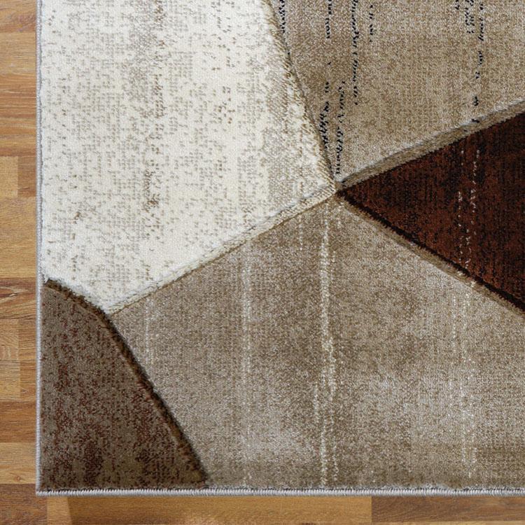 Sungate 2102 Beige Hallway Runner