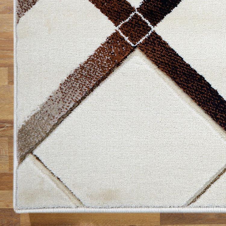 Sungate 782 Gold Cream Hallway Runner