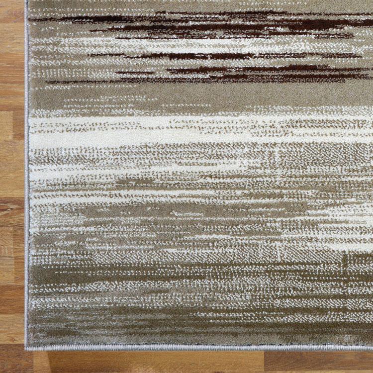 Sungate 816 Beige Hallway Runner