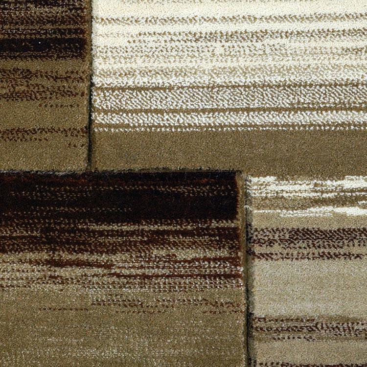 Sungate 816 Beige Hallway Runner