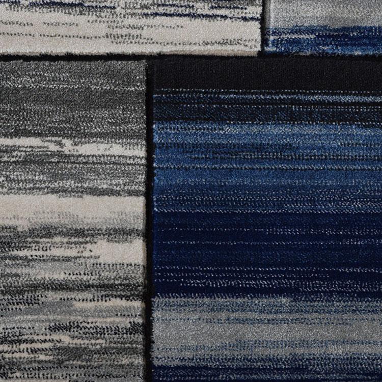 Sungate 816 Grey Hallway Runner