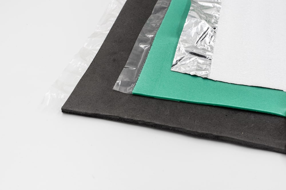 Underlay